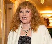 Алла Пугачева обладает магическими способностями