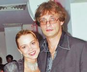 Александр Домогаров жестоко избивал жену