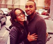 Дочь Хьюстон сбежала от соседей