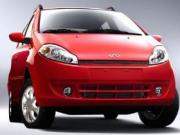 Китайские авто будут собирать в Таганроге