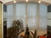 Жалюзи пользуются растущей популярностью