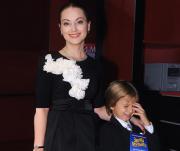 При разводе у Ольги Будиной муж забрал последнее