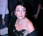 Певица Лолита изменяла всем пяти мужьям