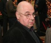 Актер Владимир Долинский в тюрьме резал себе вены