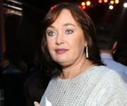 Гузеева избила в туалете женщину, которая донимала ее мужа