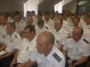 Семинар с командирами взводов ДПС ГИБДД края прошел в Ставрополе