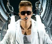 Джастин Бибер объявил о желании покорить космос