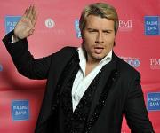 Стала известна правда о пластических операциях Баскова