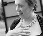 Умерла известная актриса Ольга Прохватыло