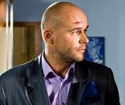 Аверин рассказал о несчастном детстве