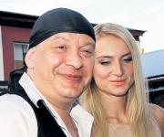 Кем является новая пассия Дмитрия Марьянова?