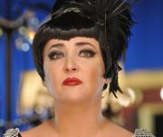 Лолита Милявская едва не умерла, помогая другим