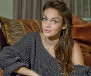 Алена Водонаева пережила три выкидыша