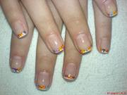 Красивые ногти каждый день