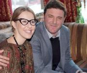 Стала известна правда об интимной жизни Собчак и Виторгана