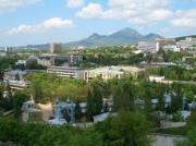 В Пятигорске открывается авиатуристический слет