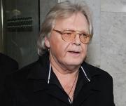 Юрий Антонов признался, что ненавидит людей