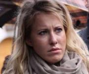 Бывший возлюбленный Собчак спивался у нее на глазах