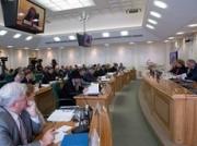 Петр Марченко предложил наделить субъекты России полномочиями по земельному контролю