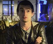 Звезда \"Дома-2\" Венцеслав Венгржановский пытался перерезать себе горло