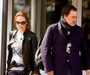 Меладзе и Джанабаева расстались?