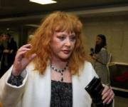 Пугачеву оттаскала за волосы поклонница ее любовника