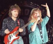 Стало известно, почему Владимир Кузьмин так и не женился на Пугачевой