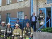 В крае продолжаются проверки социально значимых объектов с круглосуточным пребыванием людей