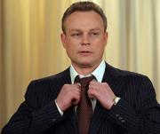 У Сергея Жигунова отбили любимую женщину