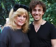 Галкин: Пугачева образцовая жена и кулинар