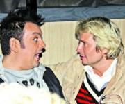 Гонорары российских звезд падают