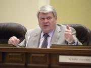 Глава края поручил Минфину подготовить план по реализации Бюджетного послания президента