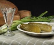 Звездные рецепты от похмелья