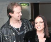 Сын Ротару едва не поплатился жизнью за мамину карьеру