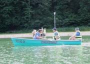 За минувшую неделю спасатели извлекли из водоемов Ставрополья троих утопленников