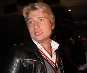 Басков попросил Волочкову рассказать про беременность