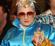 Андрей Данилко рассказал, как едва не лишился жизни