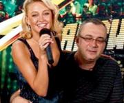 Ева Бушмина высказалась о романе с Константином Меладзе