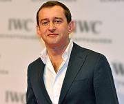 Хабенский отрекся от нового романа