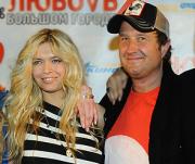 Вера Брежнева во второй раз собралась замуж