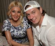 Кудрявцева рассказала о семейных хитростях