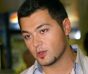 Алексея Чумакова подкосила звездная болезнь