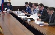 Александр Хлопонин провел совещание по вопросам защиты прав и интересов обманутых дольщиков