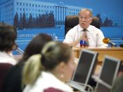 На Ставрополье в 2013 году планируют собрать около 6 миллионов тонн пшеницы