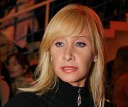 Как Оксана Пушкина едва не стала инвалидом