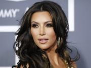 Ким Кардашян стала мамой