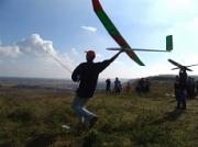 В Ессентуках пройдет первенство Ставропольского края по авиамодельному спорту