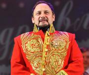 Стас Михайлов вымолил прощение у бывшей жены