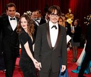 Джонни Депп рассказал о расставании с Ванессой Паради