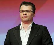 Как Гарик Харламов будет делить имущество с экс-женой?